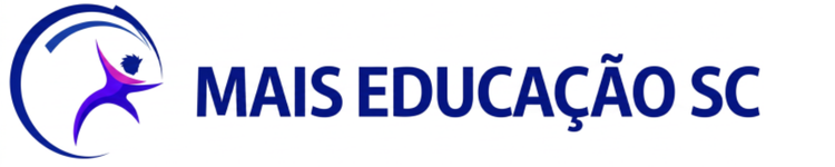 Mais Educação SC